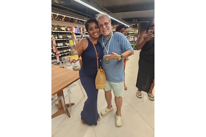 3-Hour Tasting Session in Rio with 33 Foods Brazilians Love - Is $85 a Fair Price?
