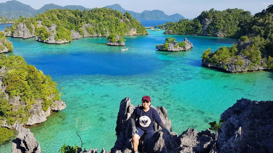 3D2N Labengki-Sombori Island: Private Tour From Kendari - Getting to Labengki from Kendari