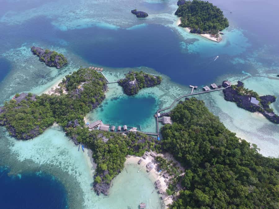 3D2N Labengki-Sombori Island: Private Tour From Kendari - What the $419 price really covers