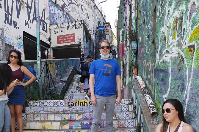 3H CITY TOUR (pick up / delivery within Sao Paulo city limits) - Liberdade Street Market and São Paulo’s Japanese-Brazilian side
