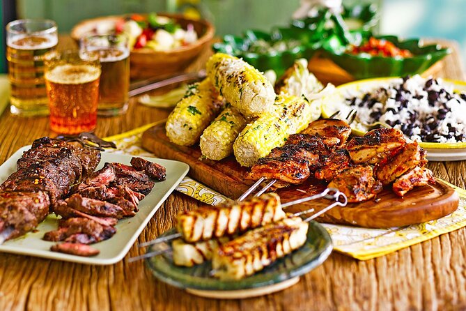 3h Cooking Class in Brasília with 9 Recipes & Bottomless Drinks - Galinhada Brings Brasília’s Region to the Table