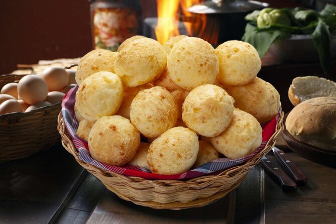 3h Cooking Class in Brasília with 9 Recipes & Bottomless Drinks - Vaca Atolada Is the Hearty Main Event