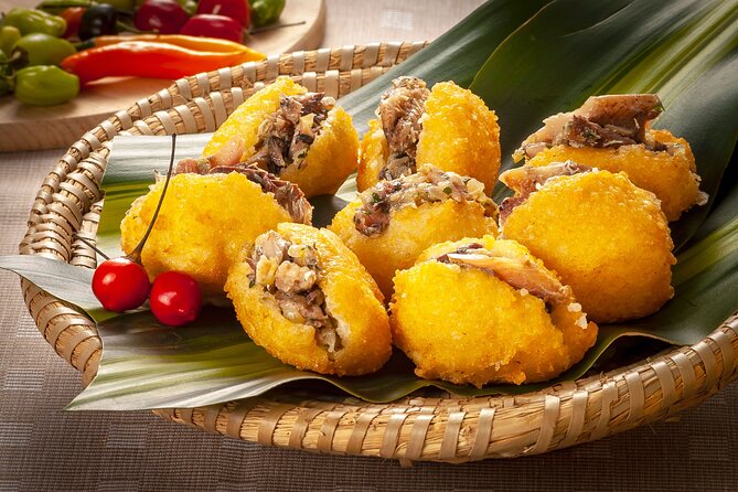 3h Cooking Class in Brasília with 9 Recipes & Bottomless Drinks - A Friendly Class With Room for Beginners