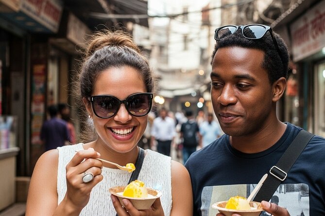 3hr Food Crawl in Belo Horizonte Markets and Local Flavors - What the guide adds to the food