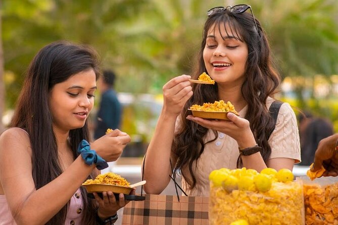 3hr Food Crawl in Belo Horizonte Markets and Local Flavors - Who should book this experience?