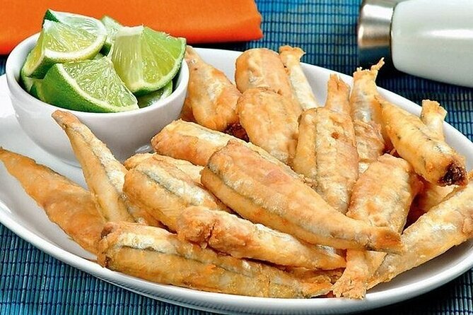 3hr Food Crawl in Belo Horizonte Markets and Local Flavors - Timing, meeting point, and cancellation details