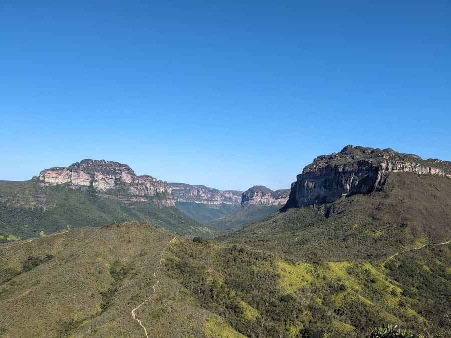 3j hike (2 nights) in the Pati valley - Key Points to Know Before Booking