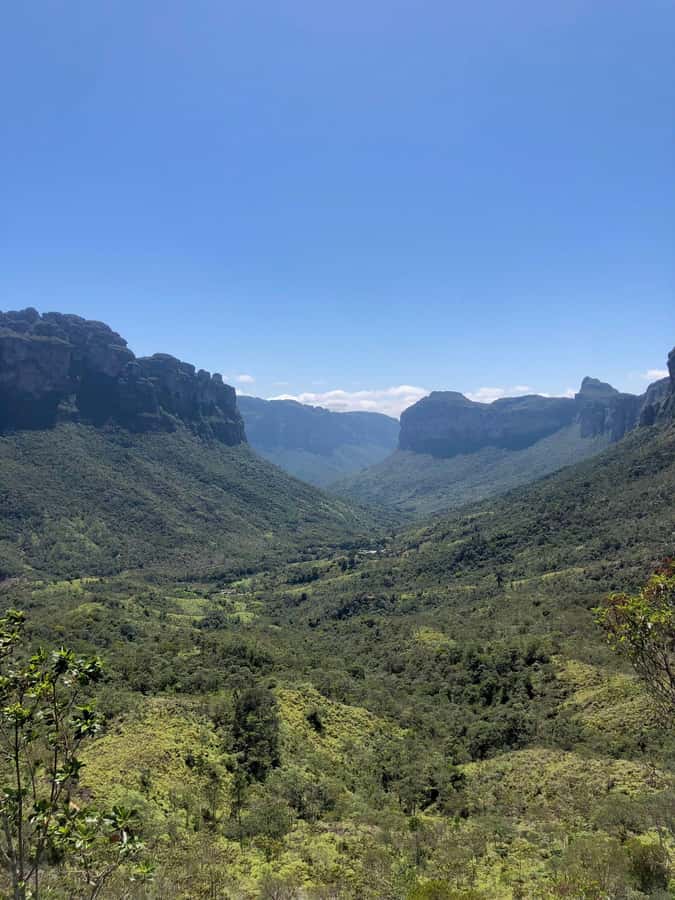 3j hike (2 nights) in the Pati valley - Why the Pati Valley Is Worth Three Days