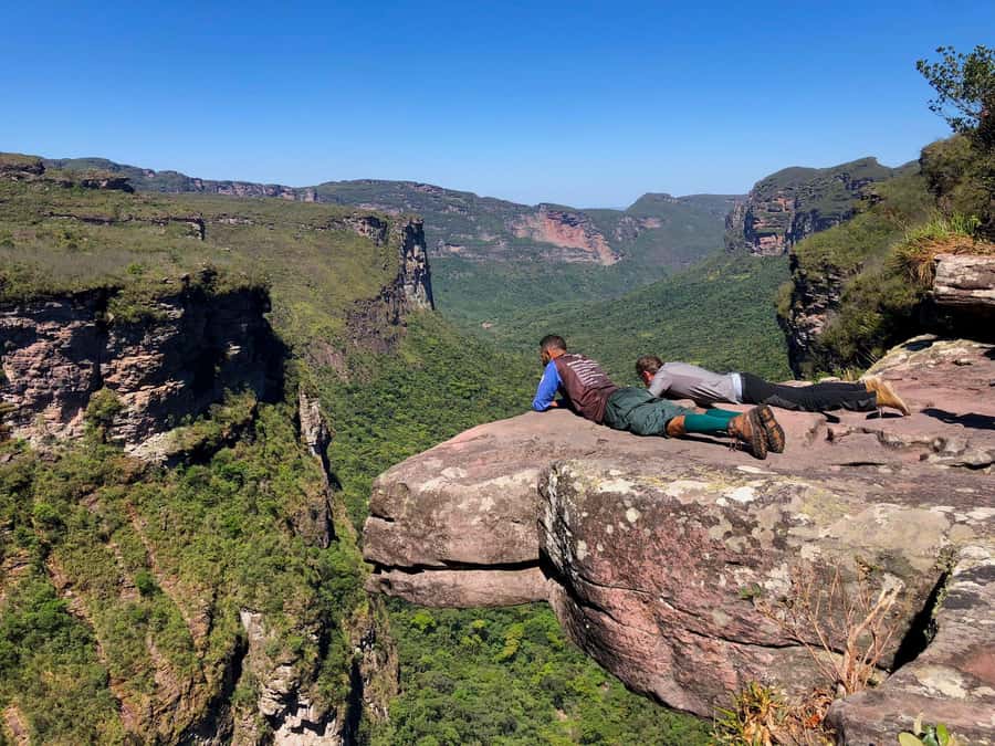 3j hike (2 nights) in the Pati valley - Day Three: Finishing the Valley on Foot