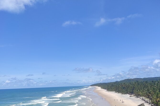 4 beaches plus waterfall - Key points to know before booking