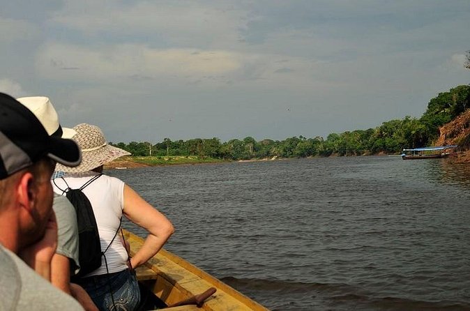 4-Day Manaus Amazon Jungle Adventure - What to Pack for Four Days in the Forest
