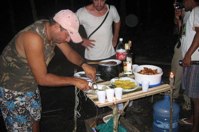 4-Day Manaus Amazon Jungle Adventure - Sunrise and Jungle Skills on Day Two