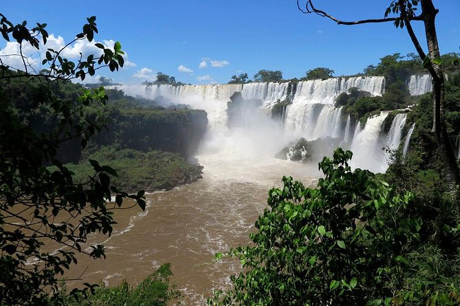 4 Days and 3 Nights 4 Stars Hotel Iguassu Falls - Private Tours - What the $795 package actually gives you