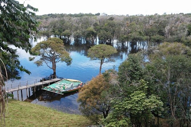 4-Days Unique Experience at Amazon Lodge, immersion on a Jungle Adventure - Meals, guiding, and what the $825 price covers