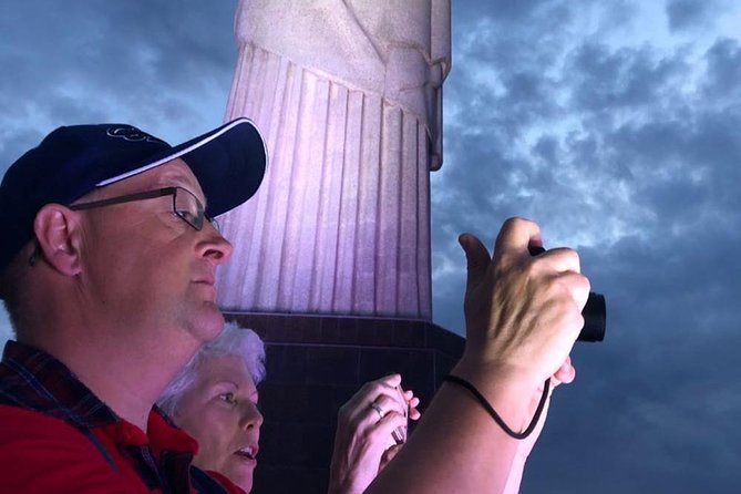 4 horas - Tour private: Corcovado e praias - What this four-hour Rio tour is designed to do