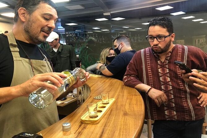 4-hour Sum-up Private Tour Of São Paulo Including Its Major Attractions - A snack stop at Mercado Municipal