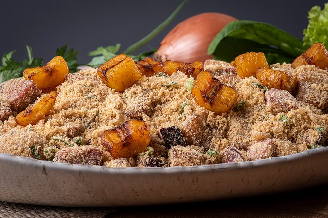 4h Cooking Class in Florianopolis: 8 Recipes & Bottomless Drinks - Finishing with Brazilian chocolate fudge