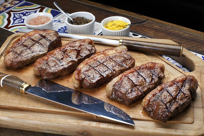 4h Cooking Class in Florianopolis: 8 Recipes & Bottomless Drinks - Is $85 a fair price in Florianópolis?