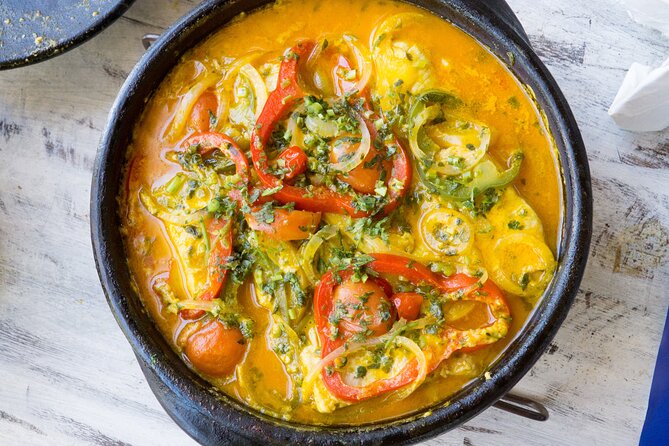 4h Cooking Class in Florianopolis: 8 Recipes & Bottomless Drinks - Timing, transport, and cancellation details