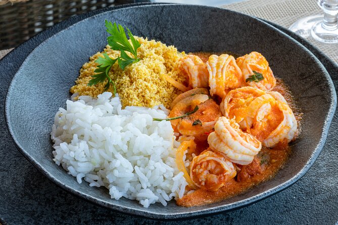 4h Cooking Class in Salvador with 9 Recipes & Bottomless Drinks - Key Things to Know Before You Book
