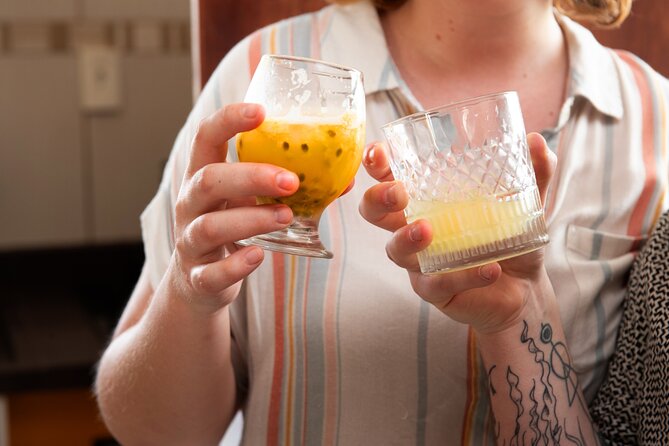4h Cooking Class in Salvador with 9 Recipes & Bottomless Drinks - Is $75 a Fair Price?