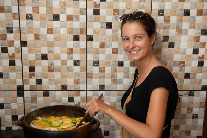 4h Cooking Class in Salvador with 9 Recipes & Bottomless Drinks - Who Will Enjoy This Most?