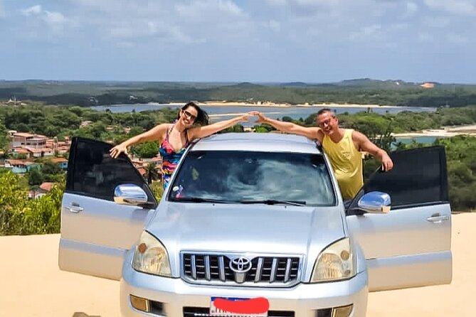 4x4 tour on the South Coast of Natal - Key points to know before booking
