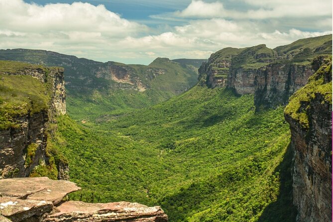 5-day experience to Vale do Pati and Chapada Diamantina - Key points to know before booking