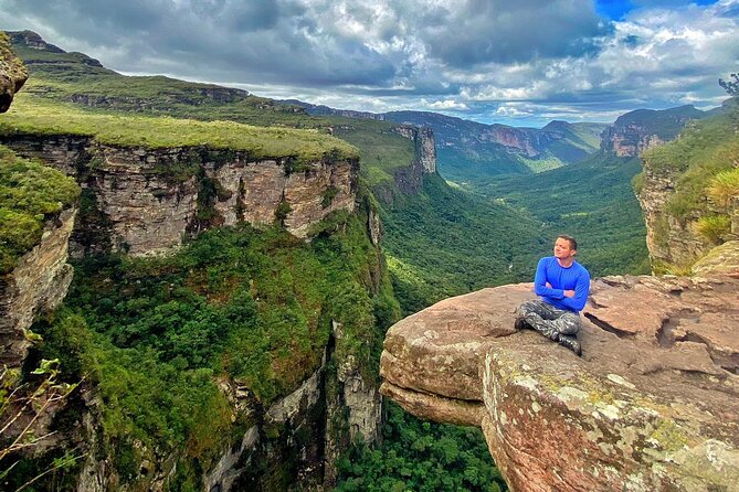 5-day experience to Vale do Pati and Chapada Diamantina - Why Vale do Pati works best as a five-day trek