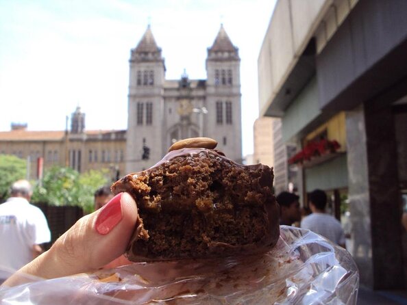 5-hour Private Tour Of São Paulo With Its Main Sights – Optional Airport Pickup - What makes this São Paulo tour worth considering