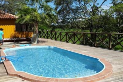 6-Day Pantanal & Bonito Experience