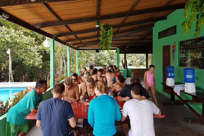 6 Days Amazon Jungle Adventure Tour - Why six days makes a difference in the Amazon