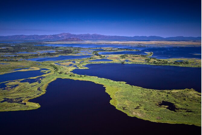 6 Days Pantanal and Jaguar Safari departing from Cuiaba - Days 2 through 5: Four full days on the river