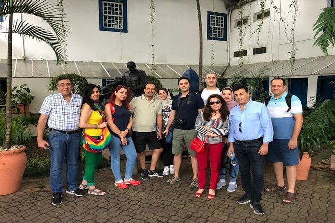 6-Hour Classic Half-Day Private Tour of São Paulo – Optional Airport Pickup - Why a private vehicle helps in São Paulo