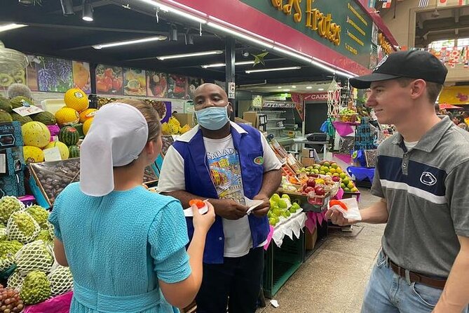 6-Hour Classic Half-Day Private Tour of São Paulo – Optional Airport Pickup - Batman Alley and São Paulo’s street-art culture