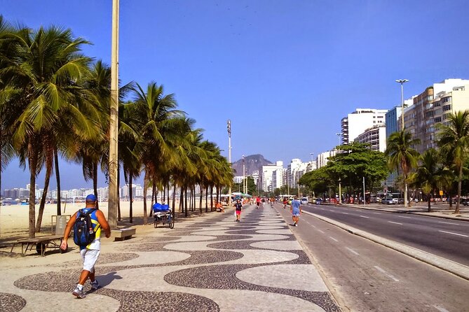 6-Hour Private Guided Tour in Rio de Janeiro - Tijuca Forest and Rio’s high views