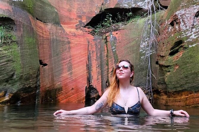 7 Days in Chapada das Mesas Nature and Culture - What Makes This Seven-Day Trip Special