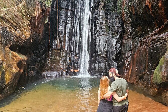 7 Days in Chapada das Mesas Nature and Culture - Day Five: The Guardians Trail and Tapuí Waterfall