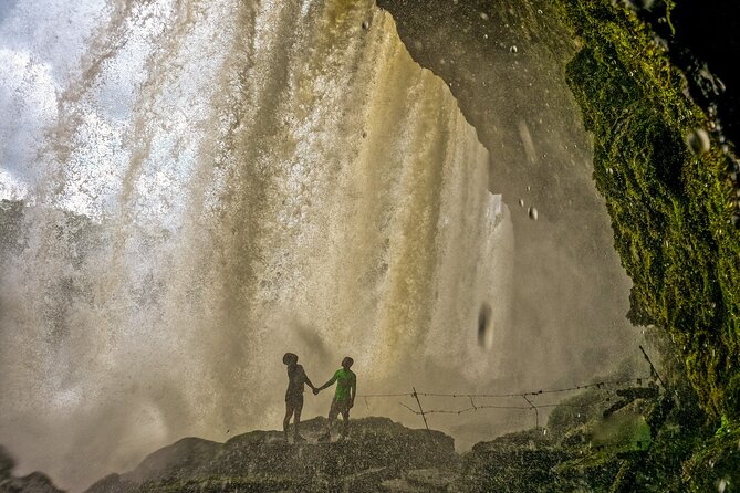 7 Days in Chapada das Mesas Nature and Culture - Day Three: Sunrise, Pedra Caída, and the Tocantins River