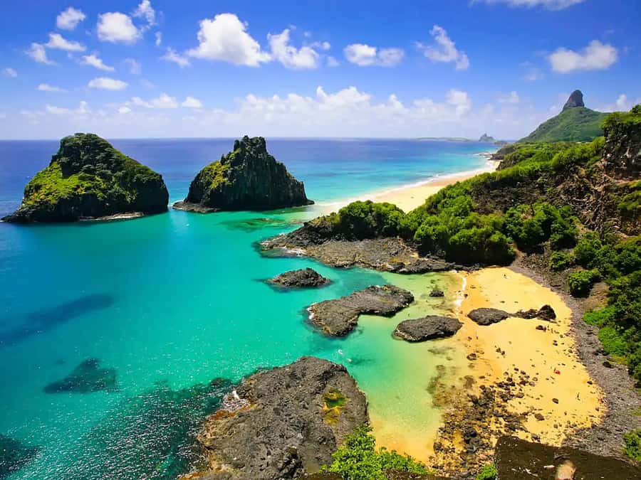 7-Hour Island Adventure: Fernando de Noronha Ilhatour - Key points at a glance