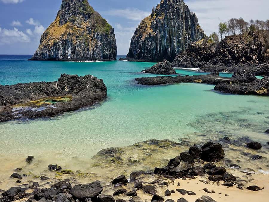 7-Hour Island Adventure: Fernando de Noronha Ilhatour - What is included, and what will cost extra