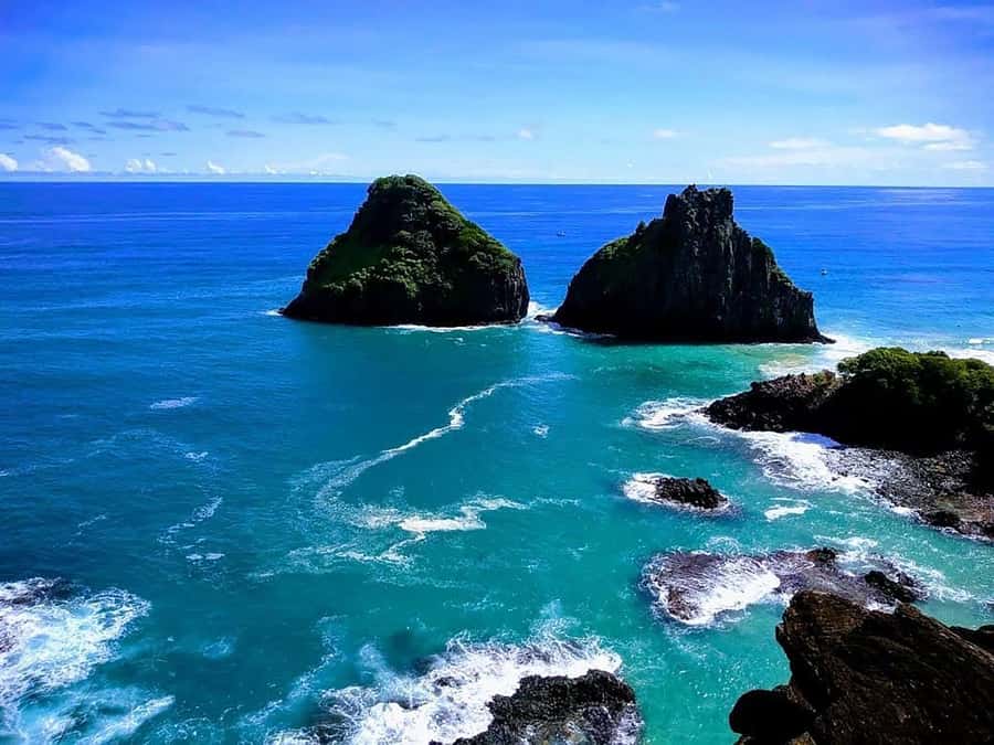 7-Hour Island Adventure: Fernando de Noronha Ilhatour - Sancho: the grand opening