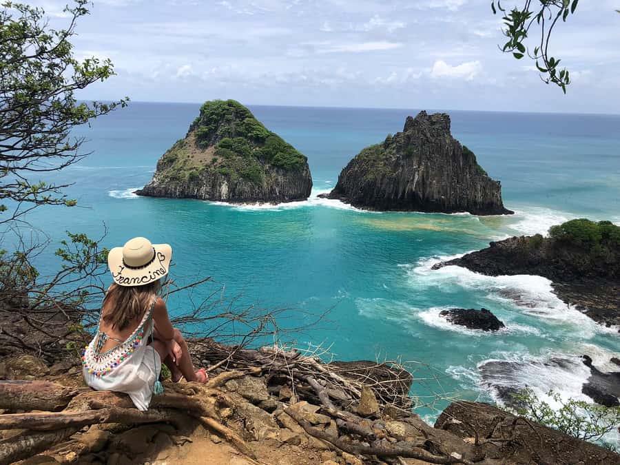 7-Hour Island Adventure: Fernando de Noronha Ilhatour - What the flexible itinerary really means