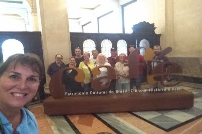 7-Hour Shared Group Santos Tour : Mont Serrat, Coffee Museum and Sightseeing - Why Santos Beats a Long São Paulo Transfer