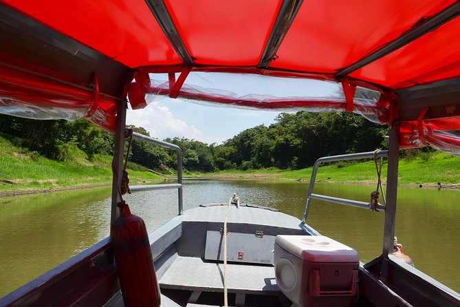 8-Hour Amazonas Jungle Treck & Anavilhanas Archipelago - What to pack for eight hours