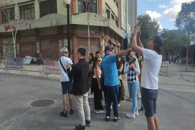 8-Hour Private Tour São Paulo: Major Tourist Attractions–Optional Airport Pickup - Municipal Market and Paulista Avenue