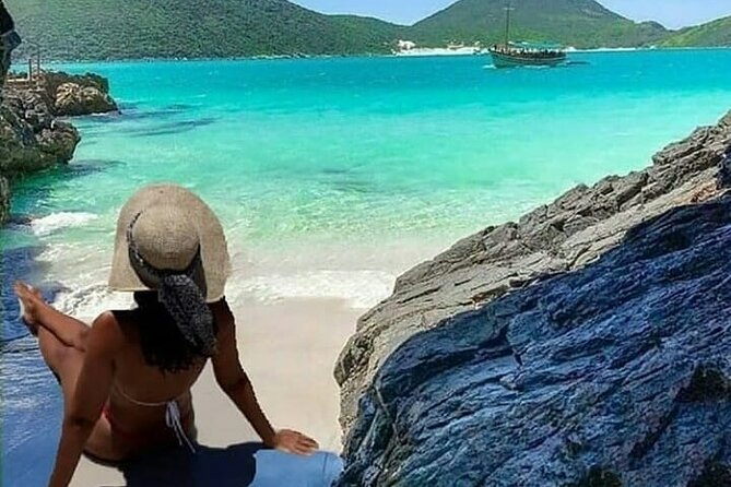 A day in Arraial do Cabo the Brazilian Caribbean - Why Arraial do Cabo is worth the long ride