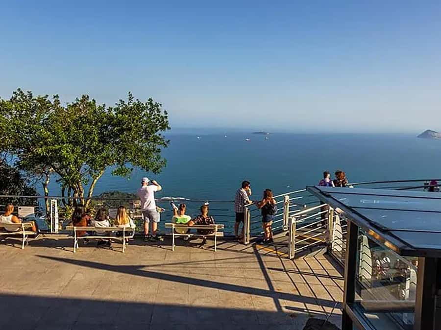 A day in Rio: A complete city tour - What this full-day Rio tour is really designed to do