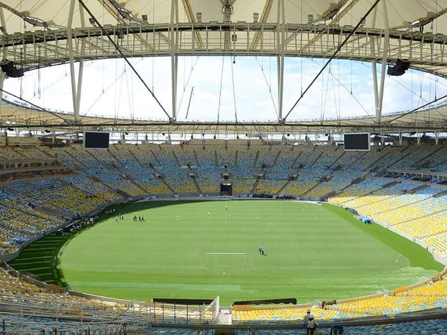 A day in Rio: A complete city tour - Sambadrome, where Carnival becomes architecture