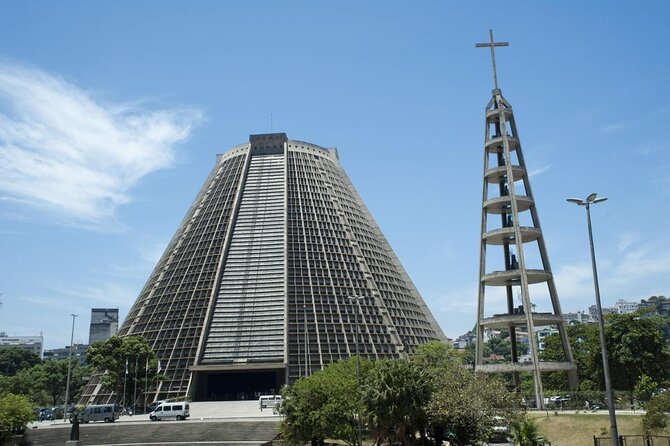 A Day in Rio de Janeiro: City Tour Complete - Key points before you book